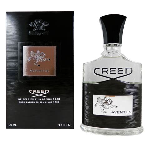 creed aventus perfume